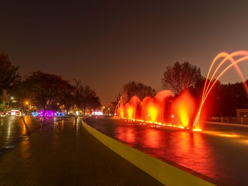 Parque de la Familia