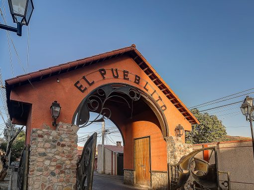 El Pueblito