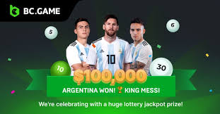 Discover the Excitement of BC.Game Bet in Nigeria -146046983