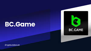 Discover the Excitement of BC.Game Bet in Nigeria -146046983