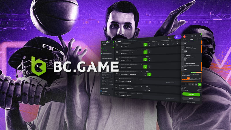 How to Log in to BC Games A Comprehensive Guide -170357702 How to Log in to BC Games A Comprehensive Guide -170357702