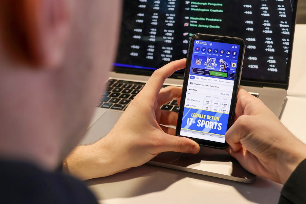 Betwinner Türkiye'de Güvenilir Bahis Deneyimi -1688430357