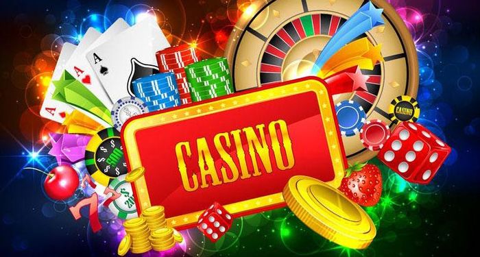 Experience the Thrill of Limitless Casino Online Slots