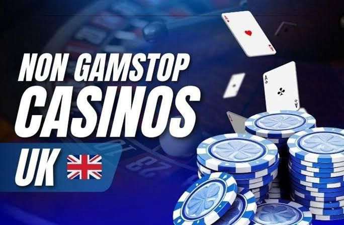 Exploring Not on Gamstop Casinos A Comprehensive Guide 920584595 Exploring Not on Gamstop Casinos A Comprehensive Guide 920584595