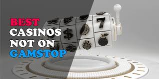 Exploring Not on Gamstop Casinos A Comprehensive Guide 920584595 Exploring Not on Gamstop Casinos A Comprehensive Guide 920584595