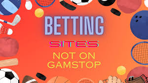 Non Gamstop UK Betting Sites Your Guide to Unrestricted Betting 1961845142