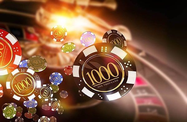 Play Online and Discover the Thrills of Digital Entertainment