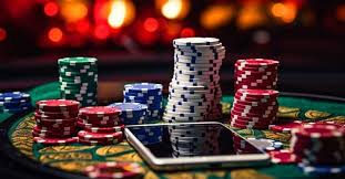 The Golden Lion Casino A Comprehensive Guide to Your Next Gaming Adventure The Golden Lion Casino A Comprehensive Guide to Your Next Gaming Adventure