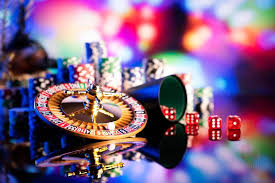 Tropicanza Casino Your Gateway to a Tropical Gaming Paradise