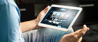 De Opkomst van Euro Casino's Een Nieuwe Era van Online Gokken
