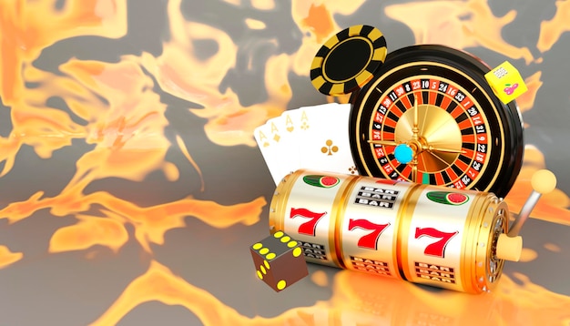 Discover the Best Online Casino at Top G -1461690748