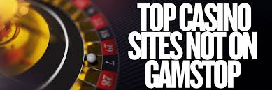 Explore the Best Casinos Not on Gamstop UK - Your Ultimate Guide Explore the Best Casinos Not on Gamstop UK - Your Ultimate Guide