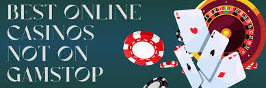 Explore the Best Casinos Not on Gamstop UK - Your Ultimate Guide Explore the Best Casinos Not on Gamstop UK - Your Ultimate Guide