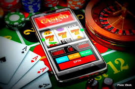 Structured Online Casino Experiences The Future of Gambling