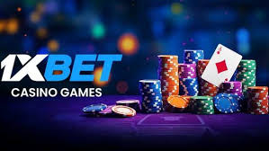 The Ultimate Guide to 1xBet Betting -327515842
