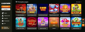 Cashwin Casino España Todo lo que Necesitas Saber -1952879309 Cashwin Casino España Todo lo que Necesitas Saber -1952879309