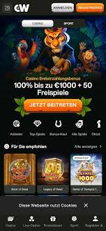 Cashwin Casino España Todo lo que Necesitas Saber -1952879309 Cashwin Casino España Todo lo que Necesitas Saber -1952879309