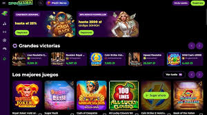 Descubre Spinmama Casino España Tu Aventura en el Juego