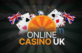 Discover Spin Time Casino UK A Complete Guide