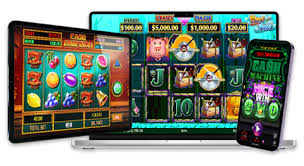 Discover the Excitement of Casino Peaches New 1156096721