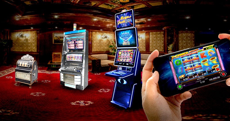 Discover the Excitement of Magic Win Casino & Sportsbook Discover the Excitement of Magic Win Casino & Sportsbook