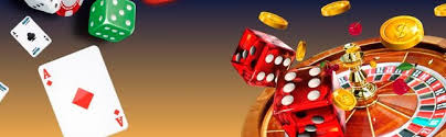 Exploring the World of Online Casinos in the UK