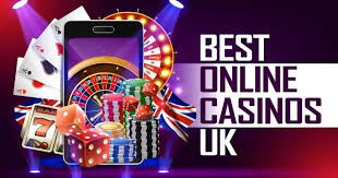 Exploring the World of Online Casinos in the UK