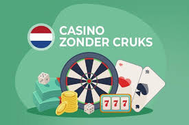 Gokken Zonder CRUKS Vrijheid in de Wereld van Online Casinospellen Gokken Zonder CRUKS Vrijheid in de Wereld van Online Casinospellen