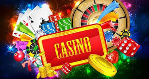 Casino Jet Experience Fast-Paced Gaming and Rewards Casino Jet Experience Fast-Paced Gaming and Rewards