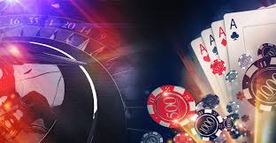 Casino K8 UK Experience the Thrill of Online Gaming