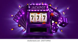 Casino Jet Experience Fast-Paced Gaming and Rewards Casino Jet Experience Fast-Paced Gaming and Rewards
