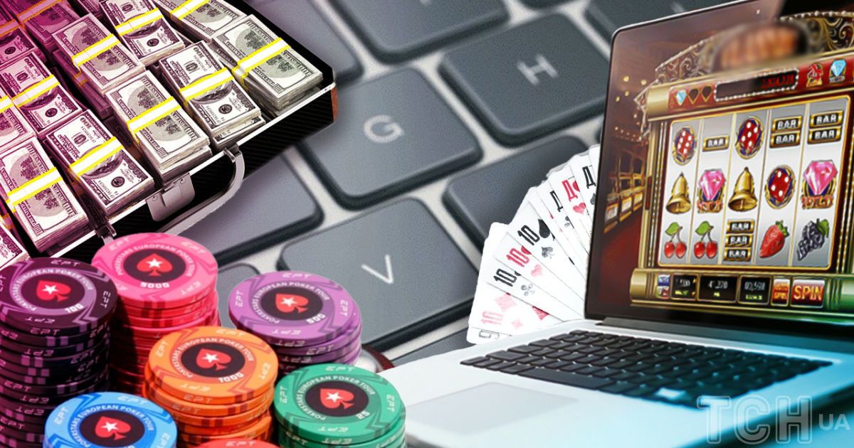 Non Gamstop Casinos Unlocking a World of Gaming Freedom