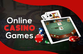 Oplev 1Bet Online Casino i Danmark – Spil og Underholdning i Verdensklasse