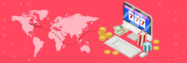 Zahraniční online kasino bonus bez Vše, co potřebujete vědět