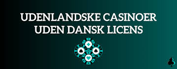 Bitcoin Casino Sites i Danmark En Guide til Spil Med Kryptovaluta 751678441