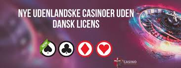 Casino EU Licens Sådan Fungerer Det Casino EU Licens Sådan Fungerer Det