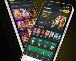 Experience the Future of Gaming at JB Crypto Casino 1898265128