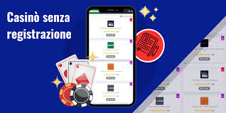 I Migliori Casinò Non AAMS per Italiani