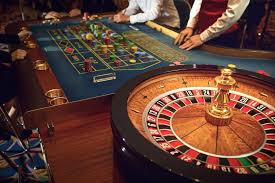 The Exciting World of Live Roulette A Comprehensive Guide 30861378 The Exciting World of Live Roulette A Comprehensive Guide 30861378