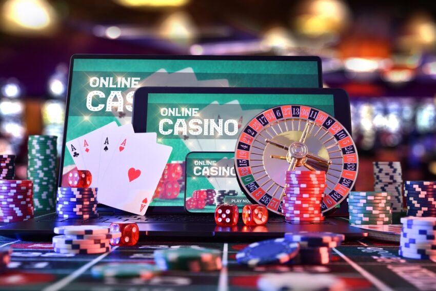 The Rise of Kana Bet A Guide to Online Betting The Rise of Kana Bet A Guide to Online Betting