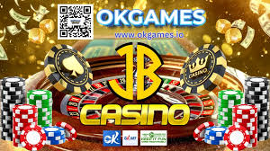 Understanding JB Casino A Comprehensive Guide -266629013