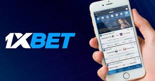 1xbet APP The Ultimate Betting Experience at Your Fingertips -815177262