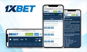 1xBet Morocco App Your Ultimate Betting Companion -1340024715