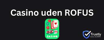 Bedste Spil Uden Om Rofus En Guide til Underholdning
