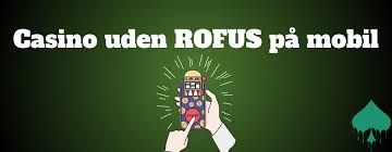 Bedste Spil Uden om Rufus En Guide til Fantastiske Alternativer