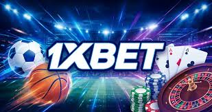 Discover the 1xBet Morocco App Your Gateway to Sports Betting -909153762