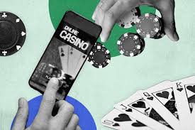 Discover the Benefits of 3 Pound Deposit Casinos -775708699