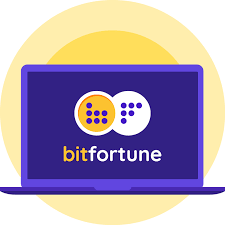 Discover the Best Crypto Slots at Bitfortune -1319980762