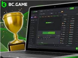 Experience Gaming Like Never Before with BC Game APK for Android