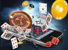Experience the Excitement of Goldwin Casino & Sportsbook
